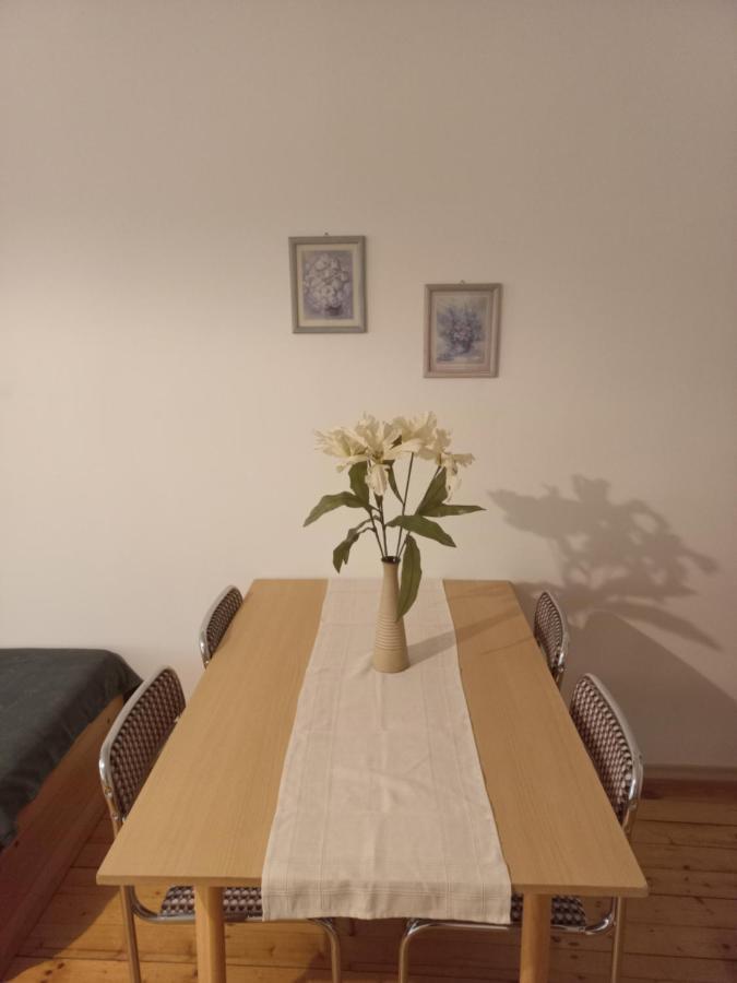 Penzionek U Frantiska Marenice Eksteriør billede